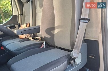 Вантажний фургон Renault Master 2018 в Дубні фото 27 Вантажний фургон Renault Master 2018 в Дубні