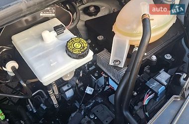 Вантажний фургон Renault Master 2018 в Дубні фото 34 Вантажний фургон Renault Master 2018 в Дубні