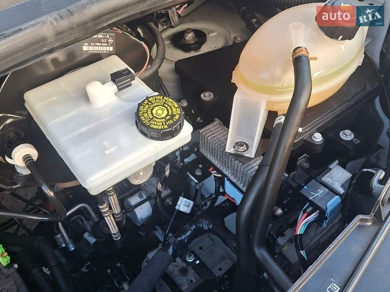 Вантажний фургон Renault Master 2018 в Дубні фото 34 Вантажний фургон Renault Master 2018 в Дубні