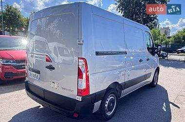 Вантажний фургон Renault Master 2018 в Києві