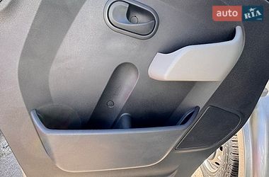Вантажний фургон Renault Master 2018 в Києві