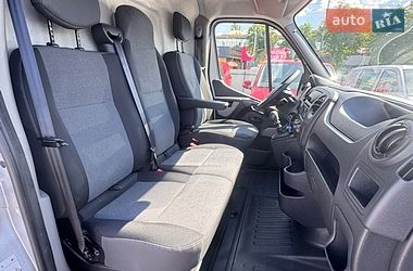 Вантажний фургон Renault Master 2018 в Києві