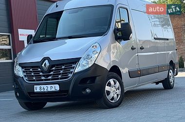 renault master 2018 в Дубно от про продавца Олег renault master 2018 в Дубно от профессионального продавца Олег
