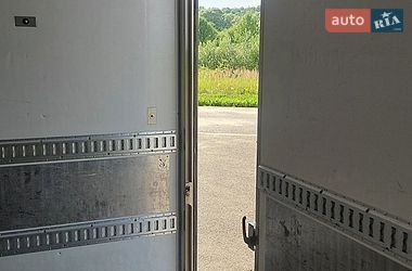 Вантажний фургон Renault Master 2018 в Ковелі фото 15 Вантажний фургон Renault Master 2018 в Ковелі