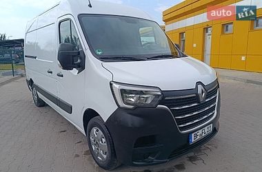 Вантажний фургон Renault Master 2022 в Дубні