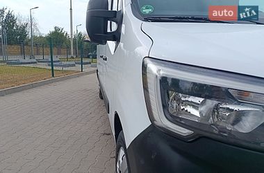 Вантажний фургон Renault Master 2022 в Дубні