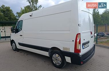 Вантажний фургон Renault Master 2022 в Дубні