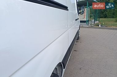 Вантажний фургон Renault Master 2022 в Дубні