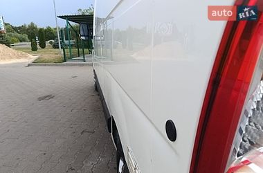 Вантажний фургон Renault Master 2022 в Дубні