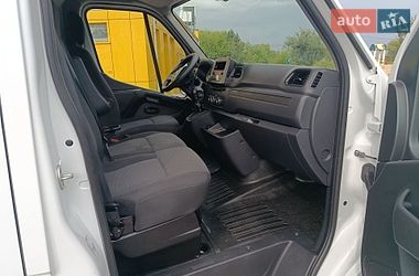 Вантажний фургон Renault Master 2022 в Дубні