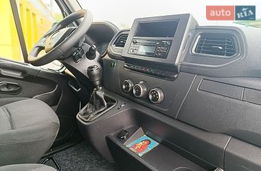 Вантажний фургон Renault Master 2022 в Дубні