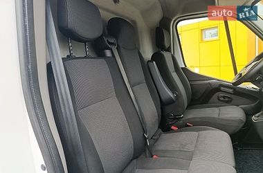Вантажний фургон Renault Master 2022 в Дубні