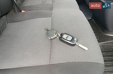 Вантажний фургон Renault Master 2022 в Дубні
