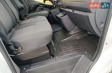 Вантажний фургон Renault Master 2022 в Дубні