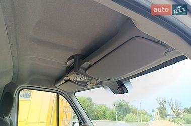 Вантажний фургон Renault Master 2022 в Дубні