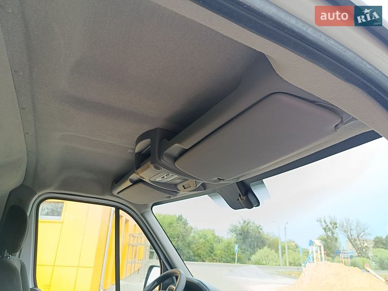Вантажний фургон Renault Master 2022 в Дубні