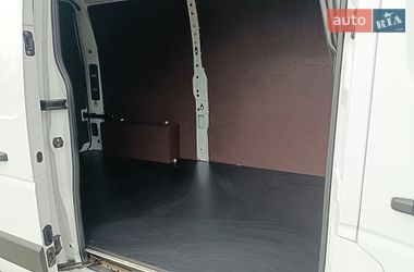 Вантажний фургон Renault Master 2022 в Дубні