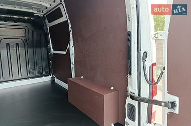 Вантажний фургон Renault Master 2022 в Дубні