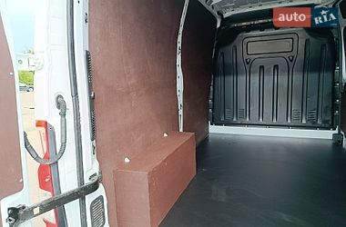 Вантажний фургон Renault Master 2022 в Дубні