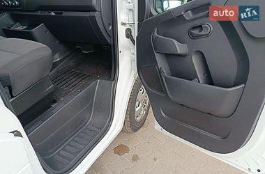 Вантажний фургон Renault Master 2022 в Дубні