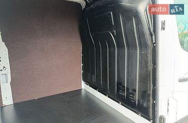 Вантажний фургон Renault Master 2022 в Дубні