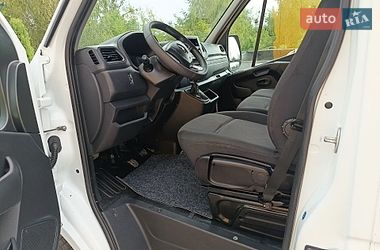 Вантажний фургон Renault Master 2022 в Дубні