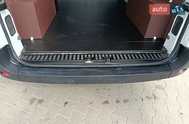 Вантажний фургон Renault Master 2022 в Дубні