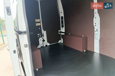 Вантажний фургон Renault Master 2022 в Дубні