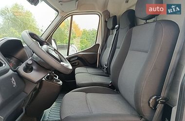 Вантажний фургон Renault Master 2022 в Дубні