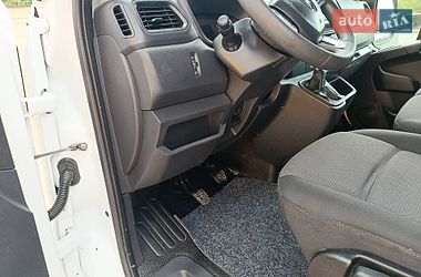 Вантажний фургон Renault Master 2022 в Дубні