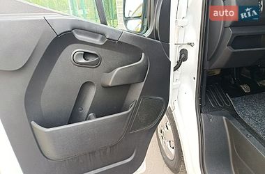 Вантажний фургон Renault Master 2022 в Дубні
