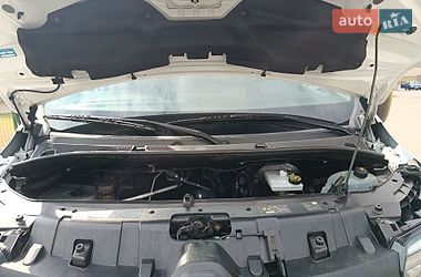 Вантажний фургон Renault Master 2022 в Дубні