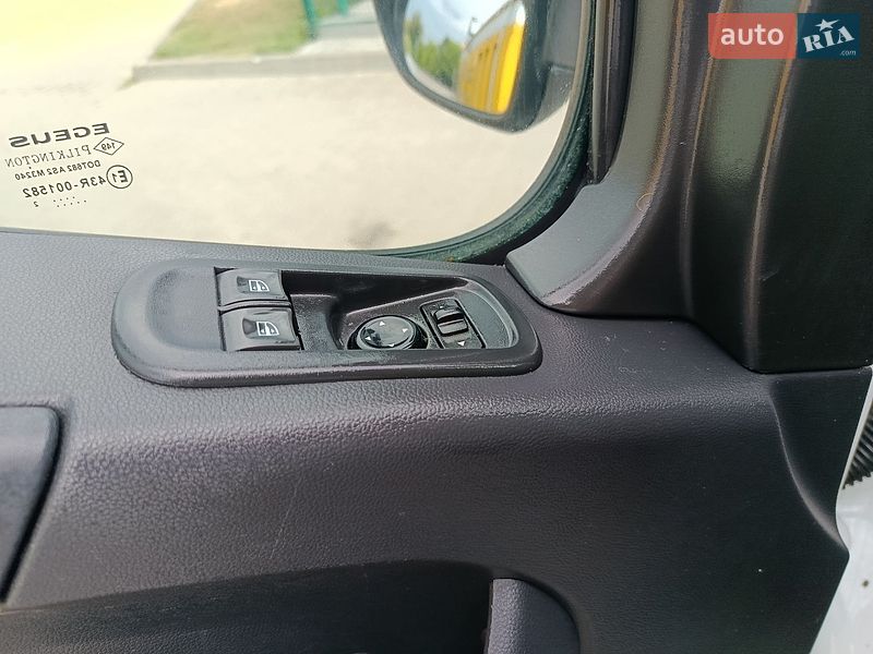 Вантажний фургон Renault Master 2022 в Дубні