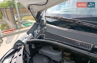Вантажний фургон Renault Master 2022 в Дубні