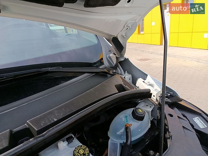 Вантажний фургон Renault Master 2022 в Дубні