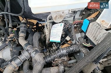 Вантажний фургон Renault Master 2022 в Дубні