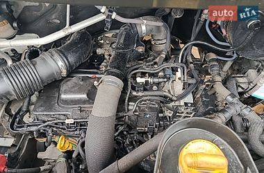 Вантажний фургон Renault Master 2022 в Дубні