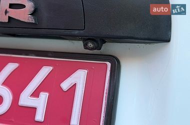 Вантажний фургон Renault Master 2021 в Луцьку