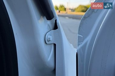 Вантажний фургон Renault Master 2021 в Луцьку