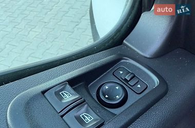 Вантажний фургон Renault Master 2021 в Луцьку