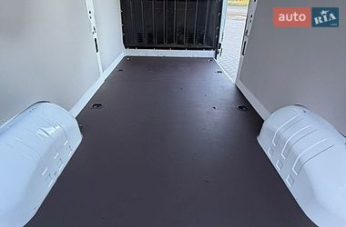 Вантажний фургон Renault Master 2021 в Луцьку