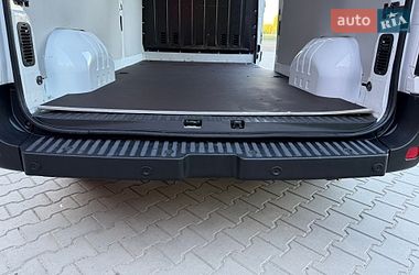 Вантажний фургон Renault Master 2021 в Луцьку