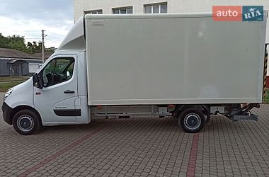 Мультилифт Renault Master 2016 в Дубно фото 5 Мультилифт Renault Master 2016 в Дубно