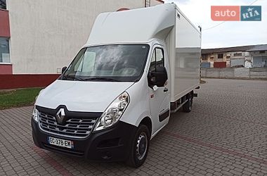 Мультилифт Renault Master 2016 в Дубно фото 3 Мультилифт Renault Master 2016 в Дубно