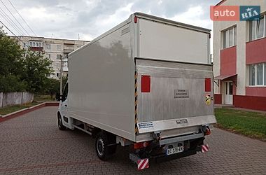 Мультилифт Renault Master 2016 в Дубно фото 6 Мультилифт Renault Master 2016 в Дубно