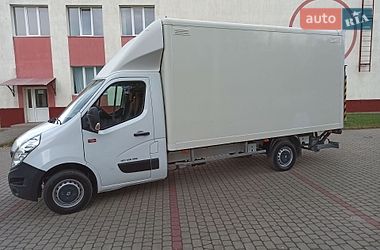 Мультилифт Renault Master 2016 в Дубно фото 4 Мультилифт Renault Master 2016 в Дубно