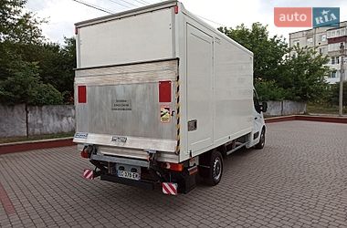 Мультилифт Renault Master 2016 в Дубно фото 8 Мультилифт Renault Master 2016 в Дубно