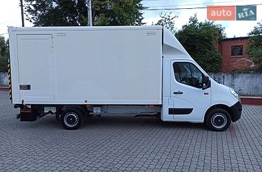 Мультилифт Renault Master 2016 в Дубно фото 9 Мультилифт Renault Master 2016 в Дубно