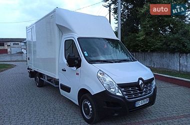 Мультилифт Renault Master 2016 в Дубно фото 10 Мультилифт Renault Master 2016 в Дубно