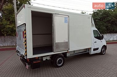 Мультилифт Renault Master 2016 в Дубно фото 13 Мультилифт Renault Master 2016 в Дубно